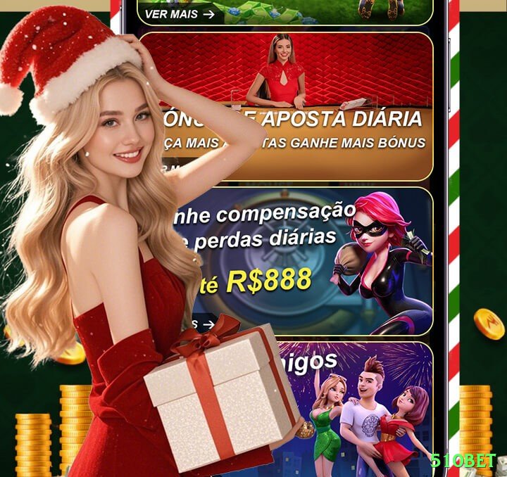Como Funciona 510bet? Guia Completo e Atualizado01 - 510bet 🎰🌀 Slots App com jackpot progressivo diário: faça o download, ative 150 spins sem depósito e persiga o mega jackpot — um único hit de 10.000x+ muda tudo, e quem baixa primeiro pega a fatia maior! 🌟💰