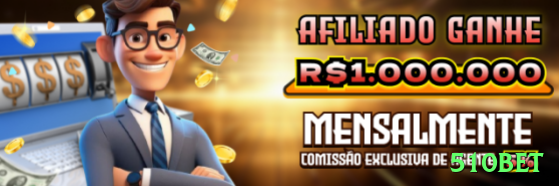 510bet no Brasil: Análise Completa e Recomendações02 - 510bet 🎰📈 Paylines fixas + max bet: slots clássicos com jackpot fixo — hit o combo certo e saia milionário em um spin! 🤑💪